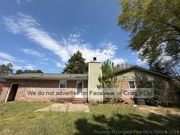 $1,495 | 6735 Seaford Drive, Fayetteville, NC 28314