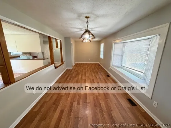 $1,495 | 6735 Seaford Drive, Fayetteville, NC 28314