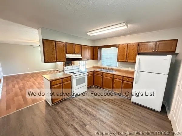 $1,495 | 6735 Seaford Drive, Fayetteville, NC 28314