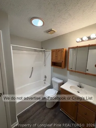 $1,495 | 6735 Seaford Drive, Fayetteville, NC 28314