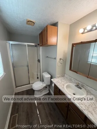 $1,495 | 6735 Seaford Drive, Fayetteville, NC 28314