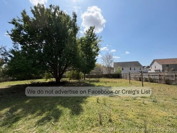 $1,495 | 6735 Seaford Drive, Fayetteville, NC 28314