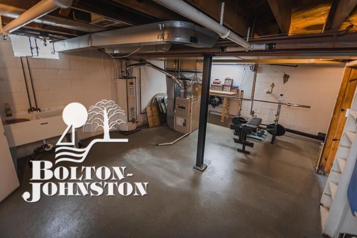 1111 Hawthorne Road Grosse Pointe, MI 48236 - Photo 19 of 27 Basement