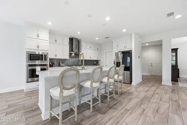 $924,900 | 275 Ranch Land Circle, St. Johns, FL 32259