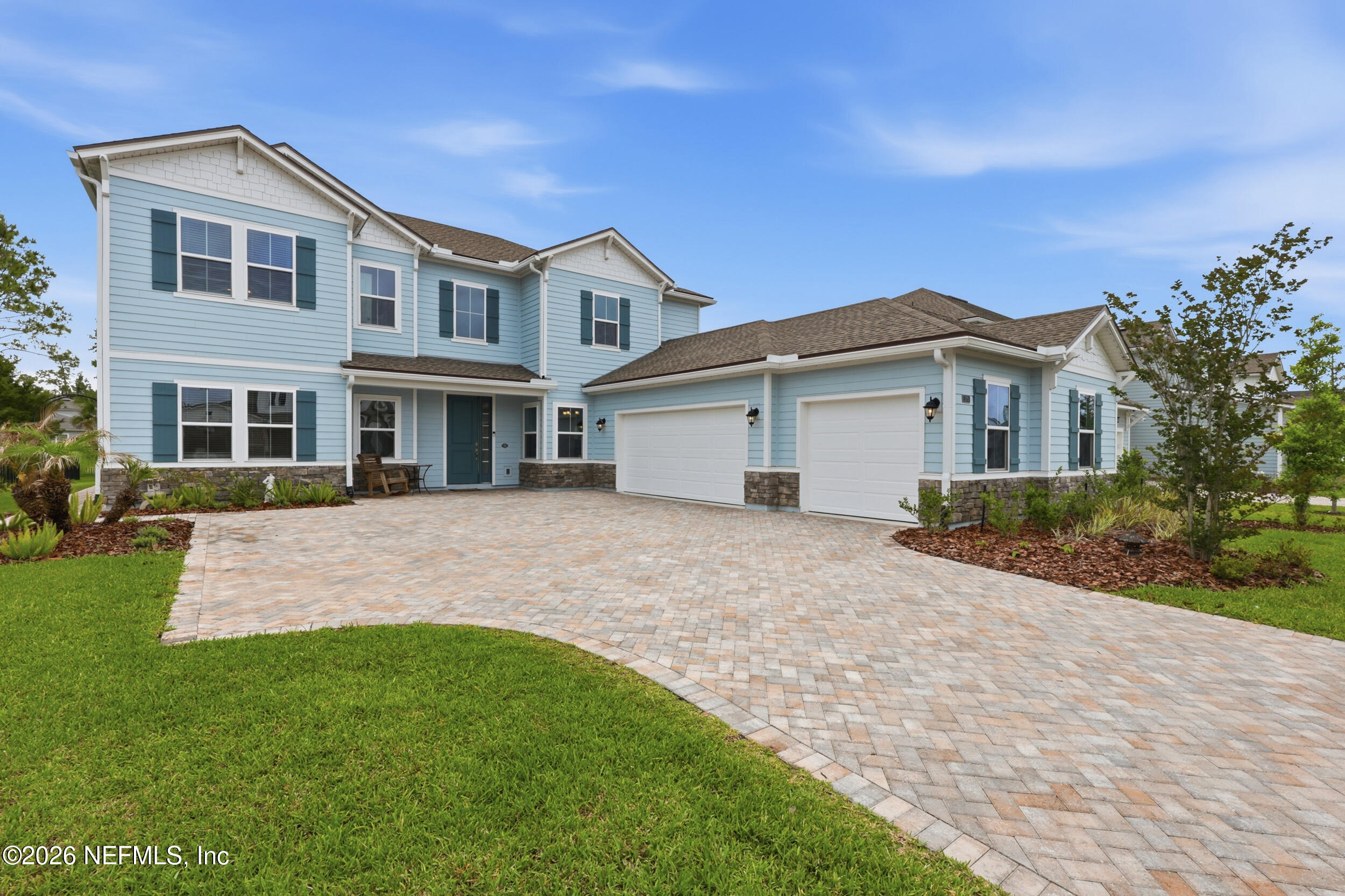 275 Ranch Land Circle St. Johns, FL 32259 - Photo 3 of 86 3_the real estateographers_002