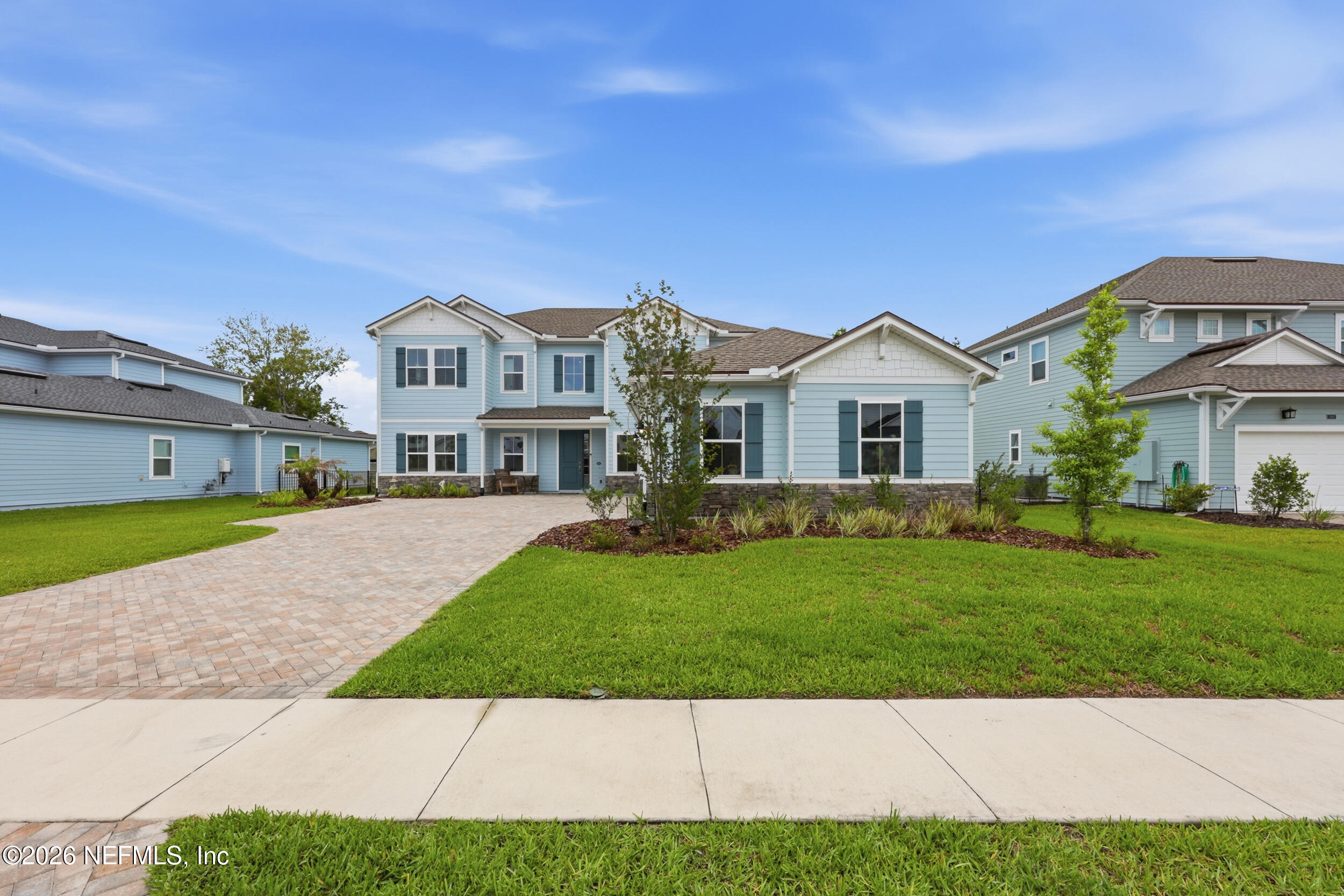 275 Ranch Land Circle St. Johns, FL 32259 - Photo 61 of 86 61_the real estateographers_060