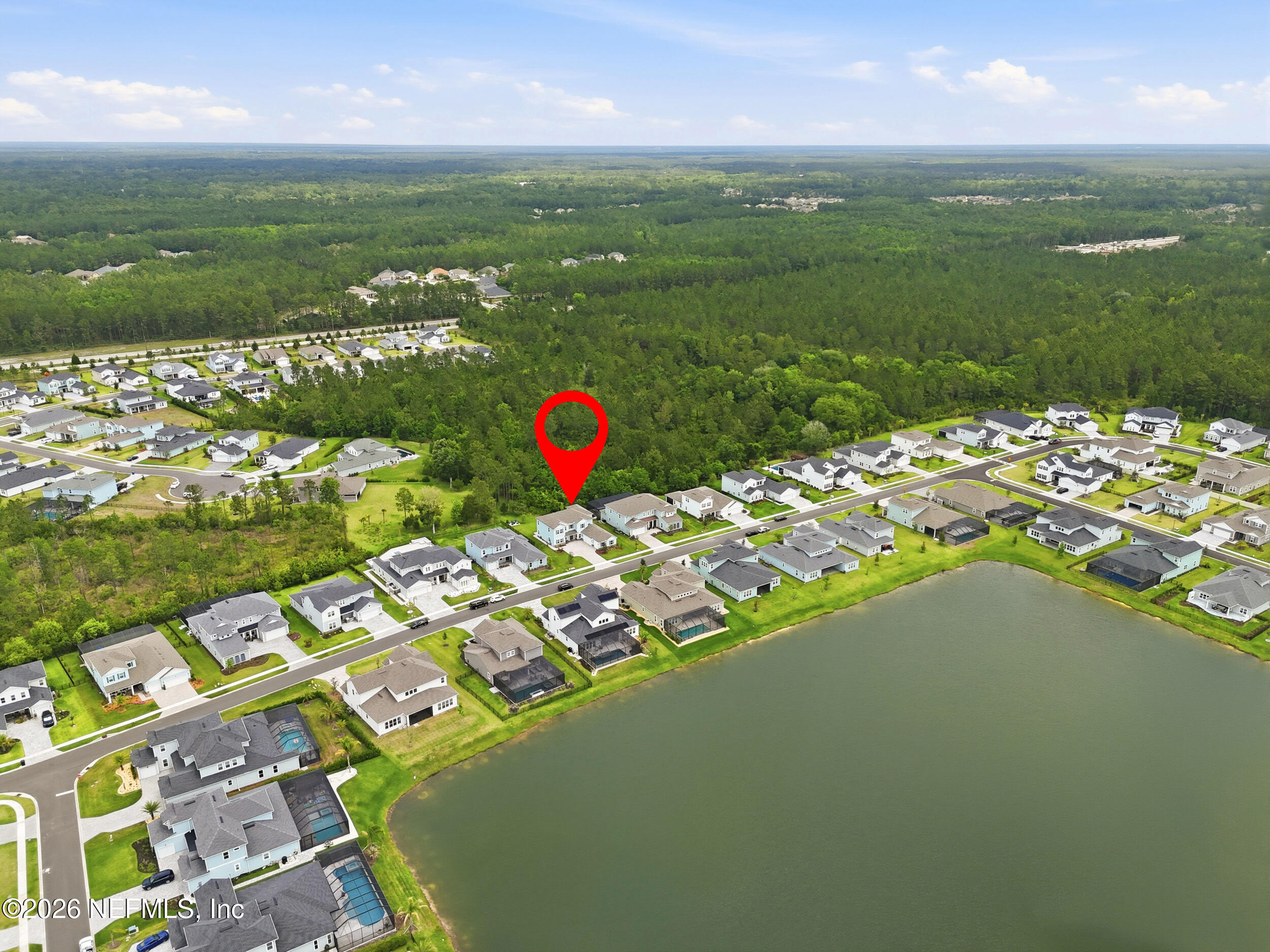 275 Ranch Land Circle St. Johns, FL 32259 - Photo 86 of 86 86_the real estateographers_105-pin