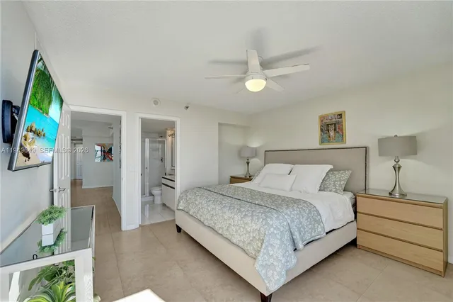 a view of building with yard