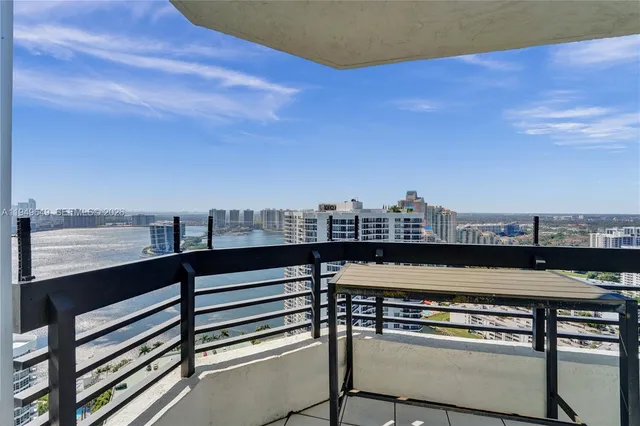 $6,250 | 3500 Mystic Pointe Drive, Unit 3601, Aventura, FL 33180