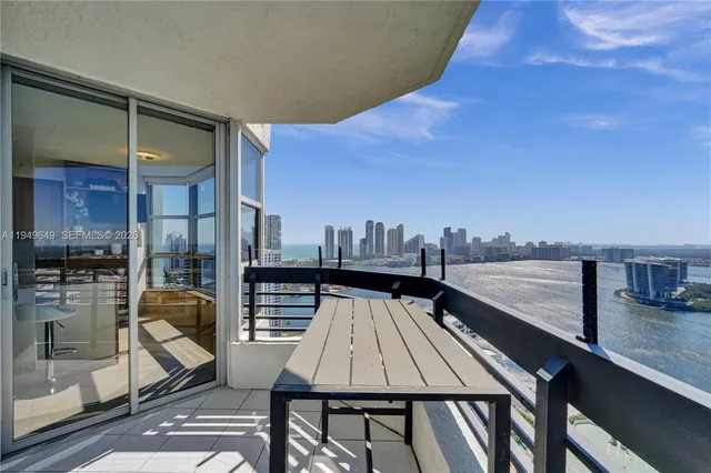 $6,250 | 3500 Mystic Pointe Drive, Unit 3601, Aventura, FL 33180