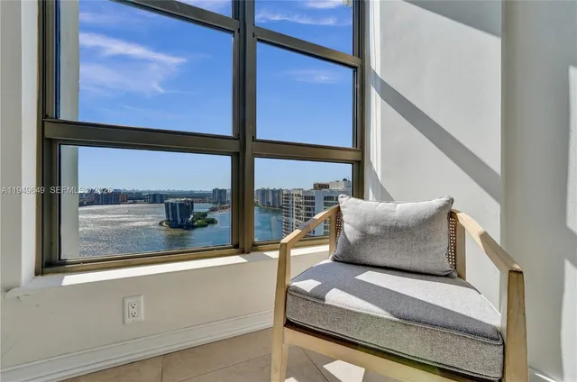 $6,250 | 3500 Mystic Pointe Drive, Unit 3601, Aventura, FL 33180