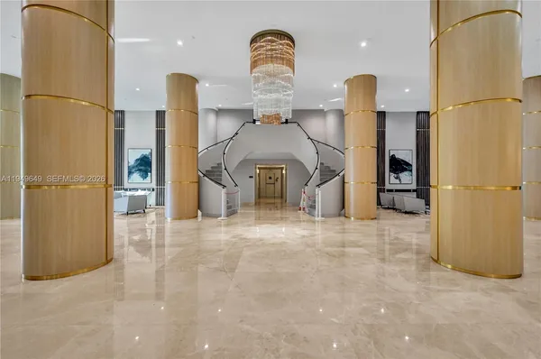 $6,250 | 3500 Mystic Pointe Drive, Unit 3601, Aventura, FL 33180