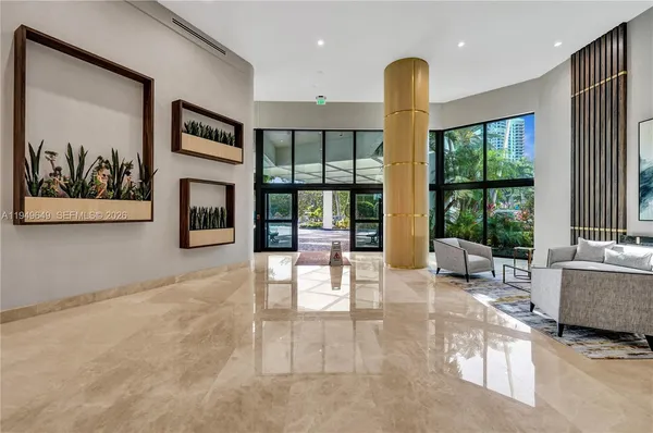 $6,250 | 3500 Mystic Pointe Drive, Unit 3601, Aventura, FL 33180