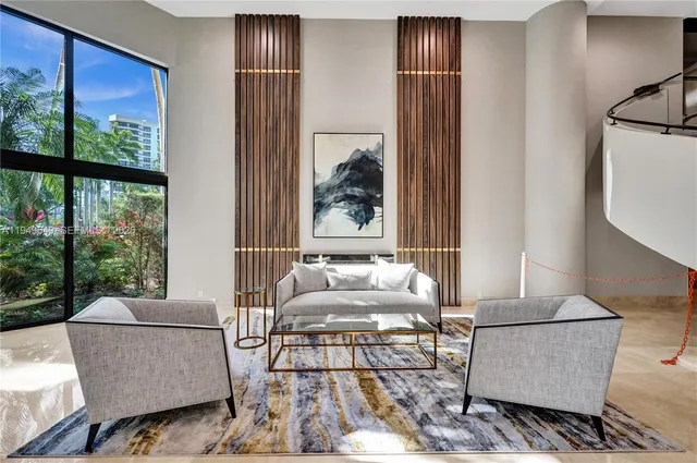 $6,250 | 3500 Mystic Pointe Drive, Unit 3601, Aventura, FL 33180