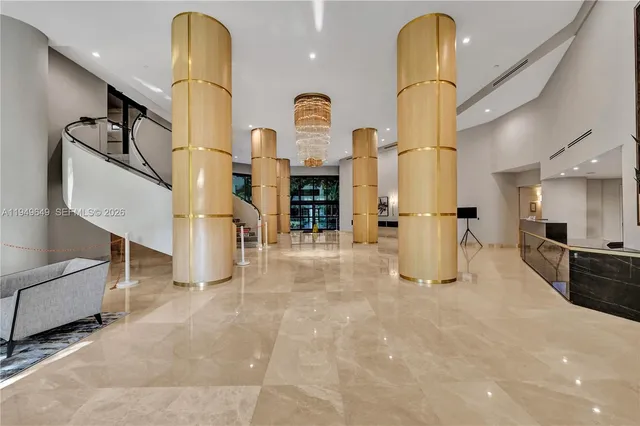 $6,250 | 3500 Mystic Pointe Drive, Unit 3601, Aventura, FL 33180