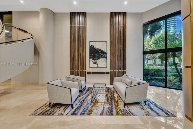 $6,250 | 3500 Mystic Pointe Drive, Unit 3601, Aventura, FL 33180