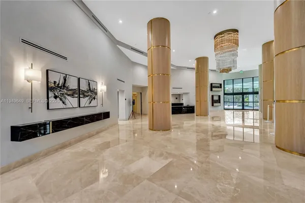 $6,250 | 3500 Mystic Pointe Drive, Unit 3601, Aventura, FL 33180