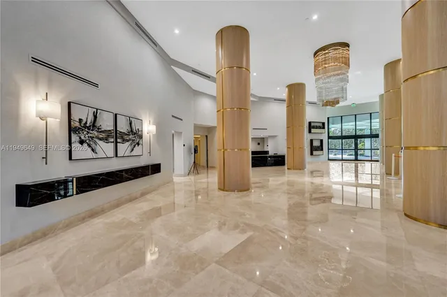 $6,250 | 3500 Mystic Pointe Drive, Unit 3601, Aventura, FL 33180