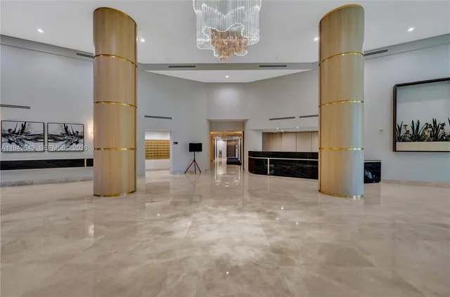 $6,250 | 3500 Mystic Pointe Drive, Unit 3601, Aventura, FL 33180