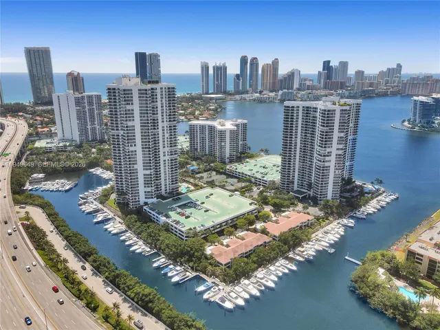 $6,250 | 3500 Mystic Pointe Drive, Unit 3601, Aventura, FL 33180