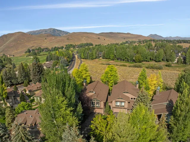 $2,595,000 | 4627 Arrowwood Condo Drive, Sun Valley, ID 83353