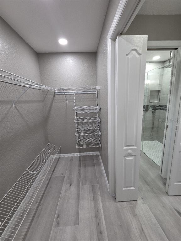 Undisclosed Address Spring Hill, FL 34609 - Photo 20 of 50 a view of empty room