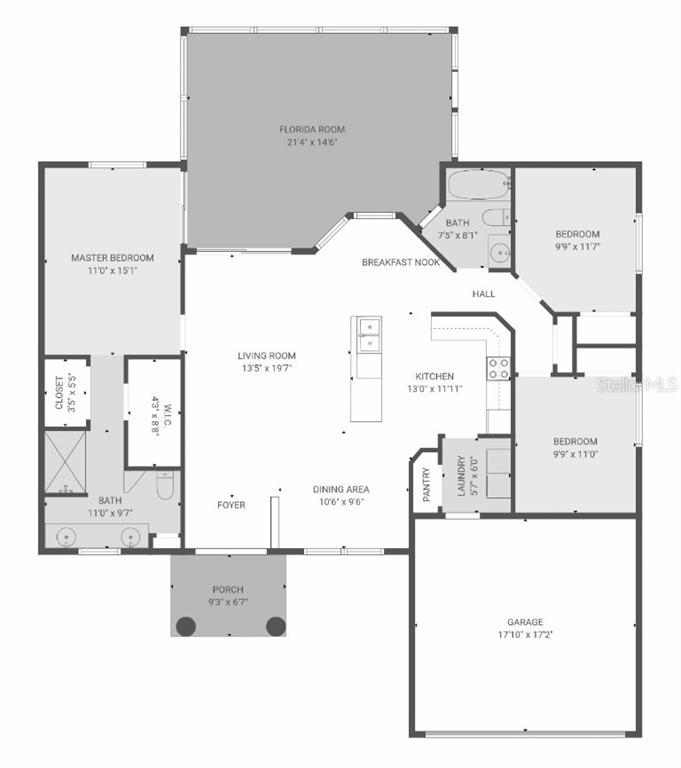 Undisclosed Address Spring Hill, FL 34609 - Photo 3 of 50