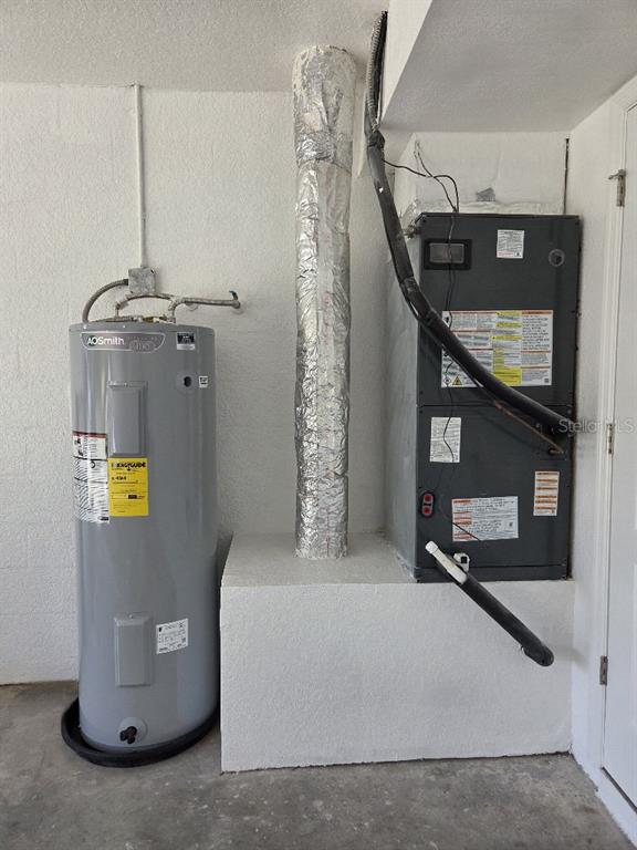 Undisclosed Address Spring Hill, FL 34609 - Photo 48 of 50