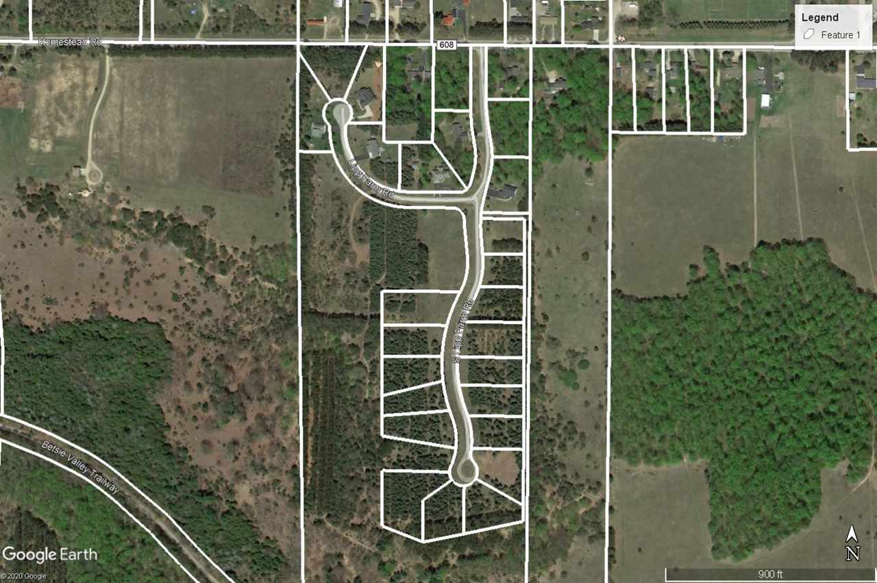 Lot 16 Lipp Farm Road Benzonia, MI 49616 - Photo 12 of 12