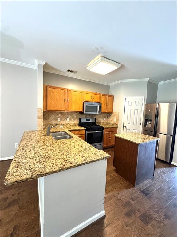 268 Paden Cove Trail Lawrenceville, GA 30044 - Photo 4 of 12