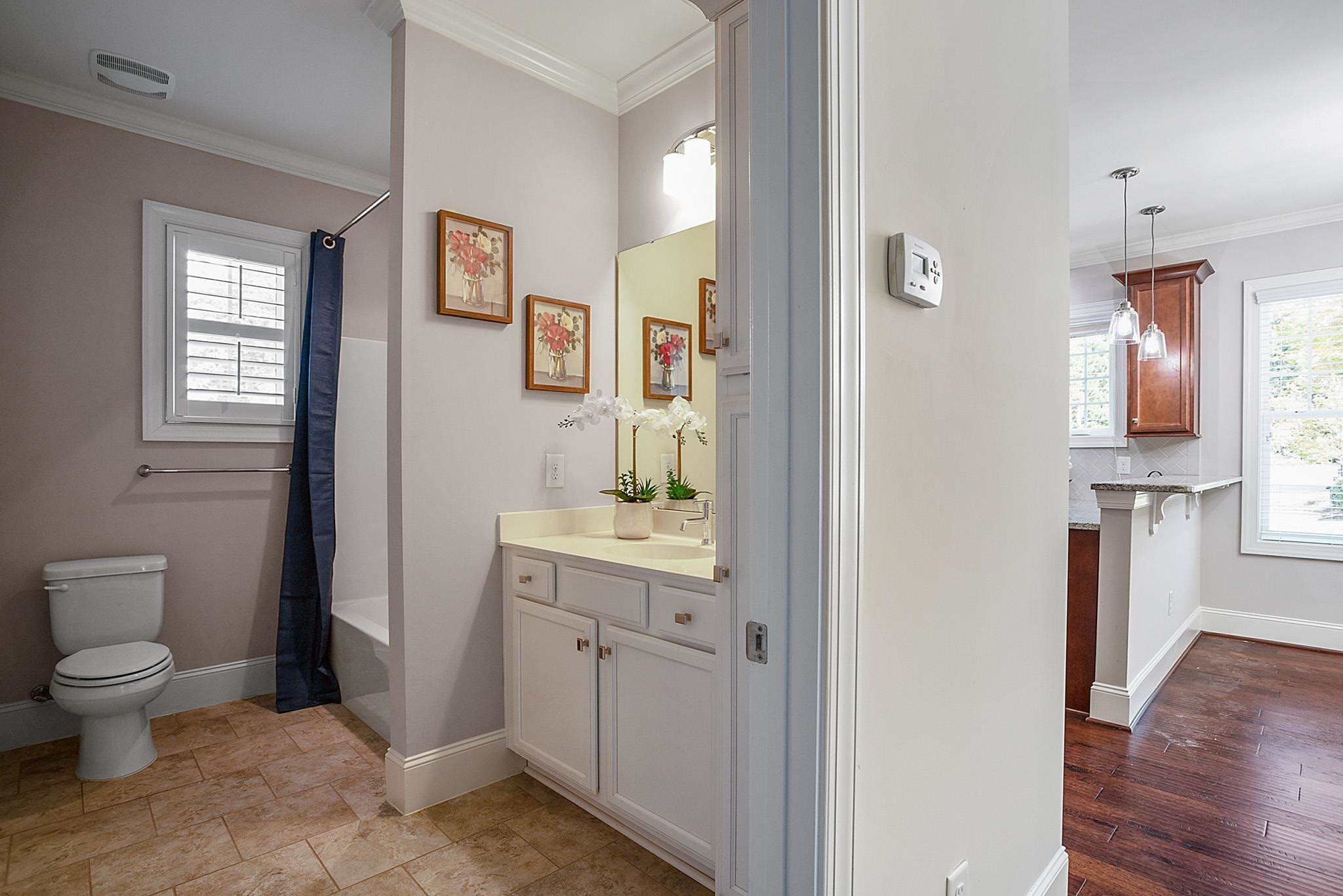 2820 Plumfield Place Raleigh, NC 27607 - Photo 17 of 24 Photo 17