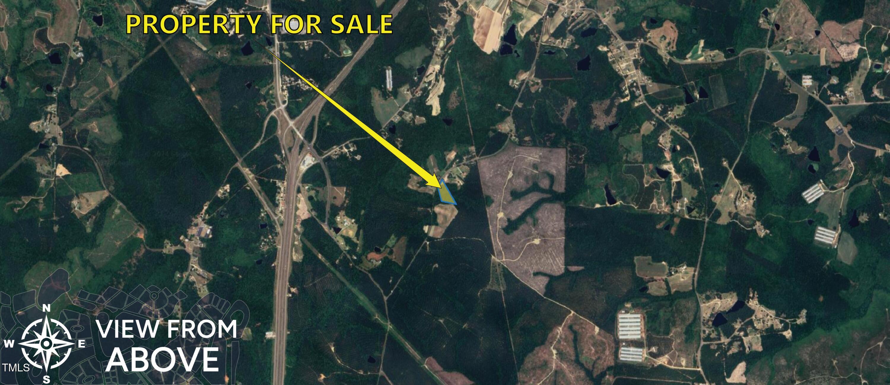 Tbd Bill Nicholson Road Ellerbe, NC 28338 - Photo 12 of 17 24106-11