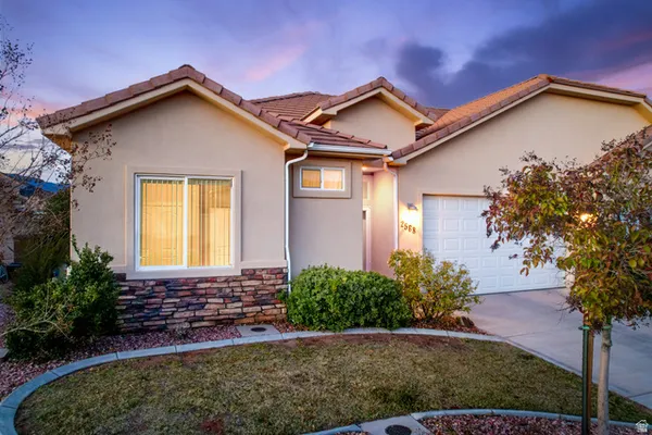 $345,000 | 2568 West 260 North, Hurricane, UT 84737