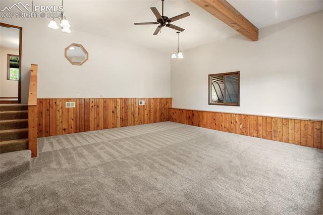190 Mt Elbert Road Florissant, CO 80816 - Photo 8 of 39 Gallery Image 8
