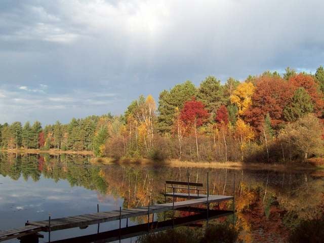 8521 Hower Road, Unit 6 Minocqua, WI 54548 - Photo 20 of 20 Gallery Image 20