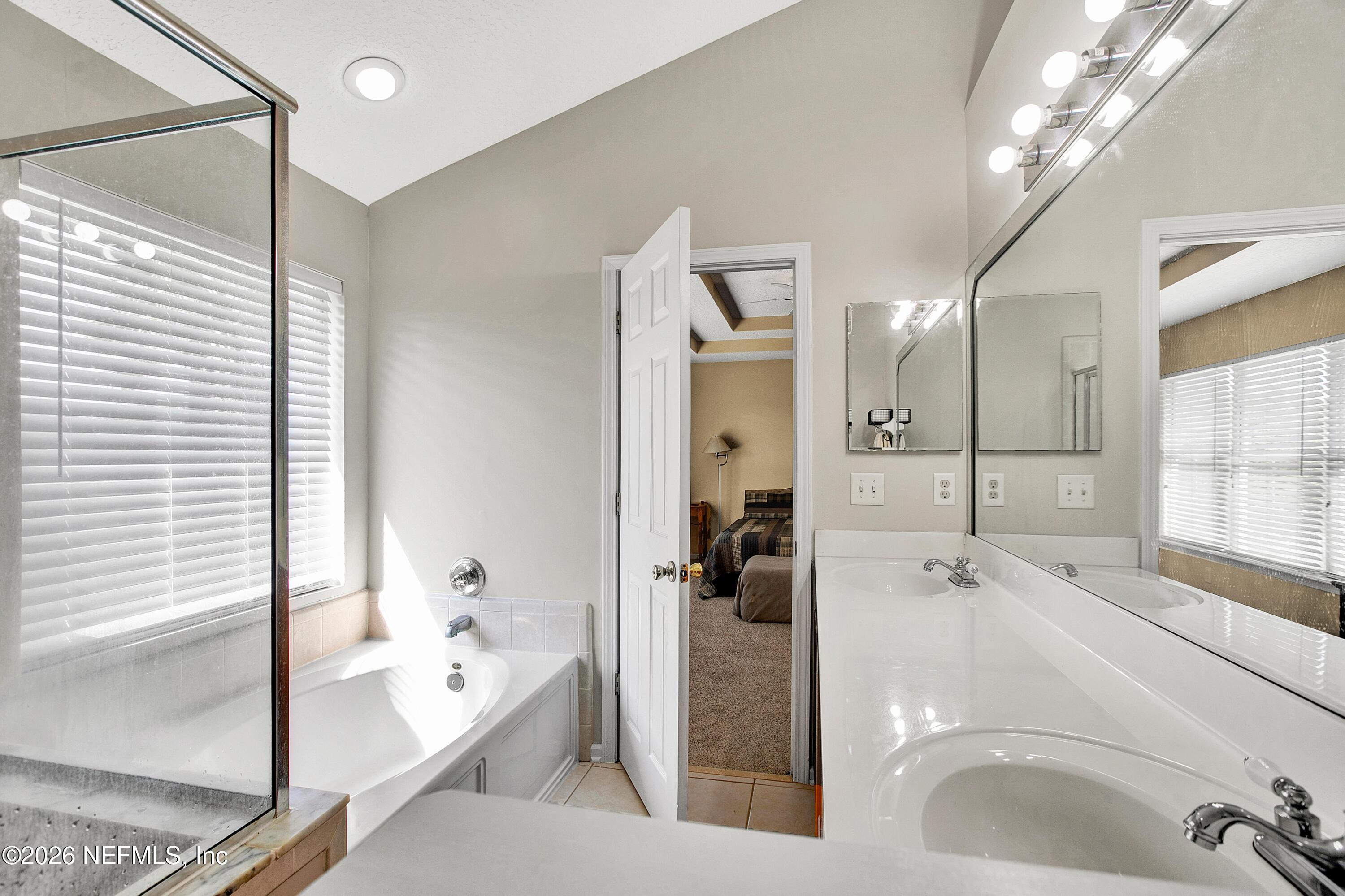 1725 Windover Place St. Augustine, FL 32092 - Photo 28 of 35 Primary Bath