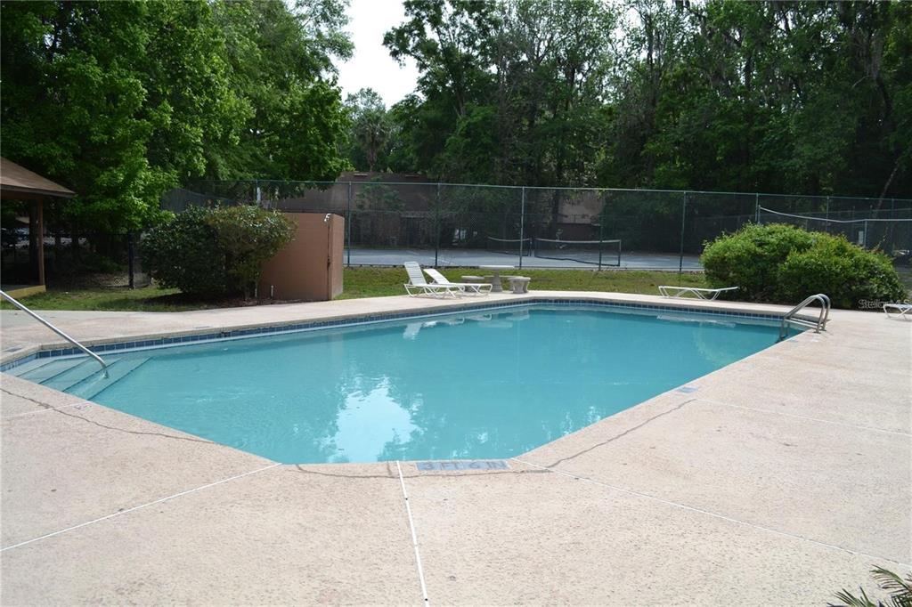852 Southwest 58 Terrace Gainesville, FL 32607 - Photo 21 of 21