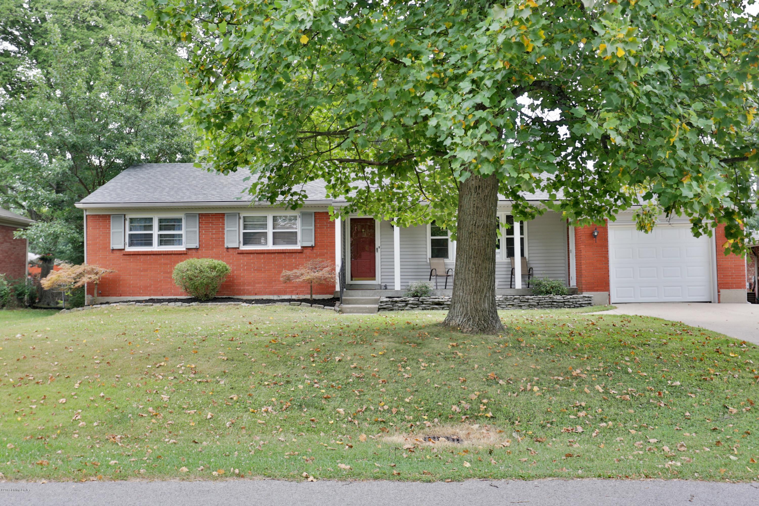 1902 Janlyn Road Louisville, KY 40299 - Photo 33 of 34 32
