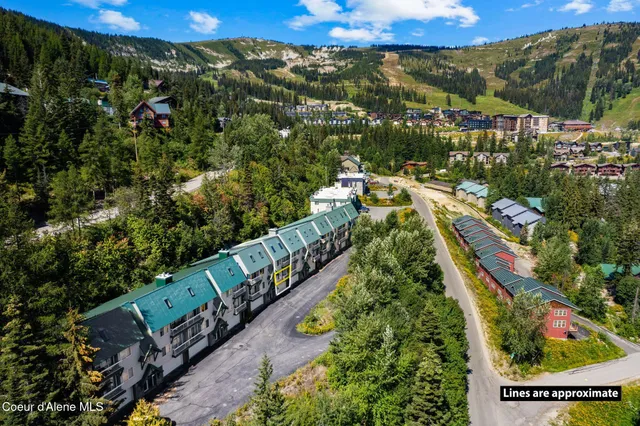 $875,000 | 87 Cornice Court, Unit 204, Sandpoint, ID 83864