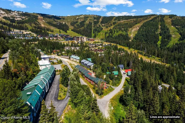 $875,000 | 87 Cornice Court, Unit 204, Sandpoint, ID 83864