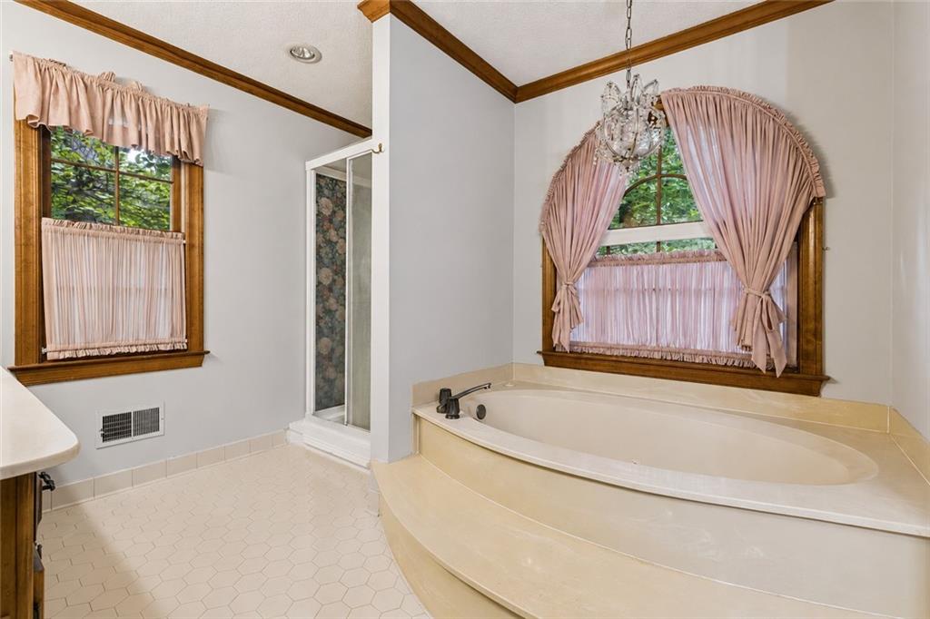 385 Hicks Farm Road Northwest Acworth, GA 30102 - Photo 36 of 63 Gallery Image 36