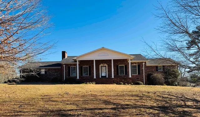 $859,000 | 133 Fleming Hill Road, Jonesville, SC 29353