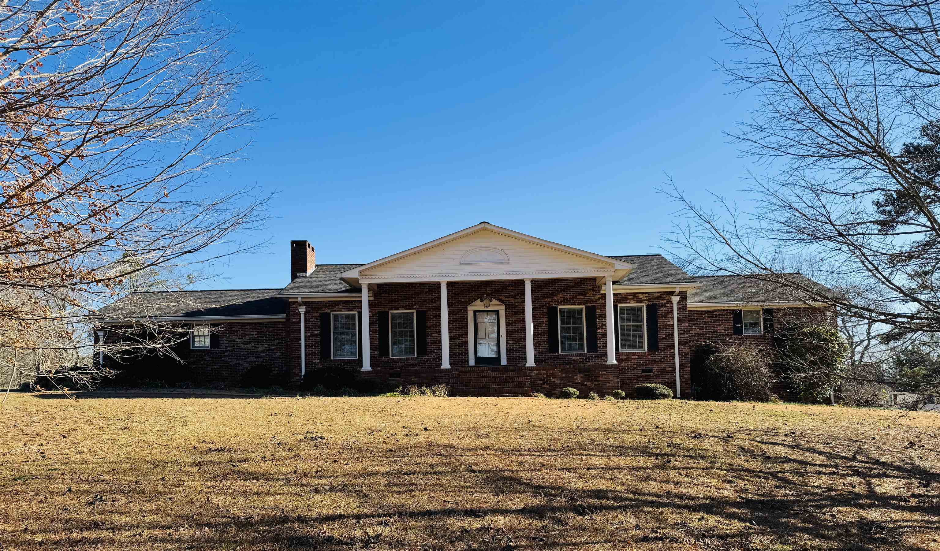 133 Fleming Hill Road Jonesville, SC 29353 - Photo 1 of 48