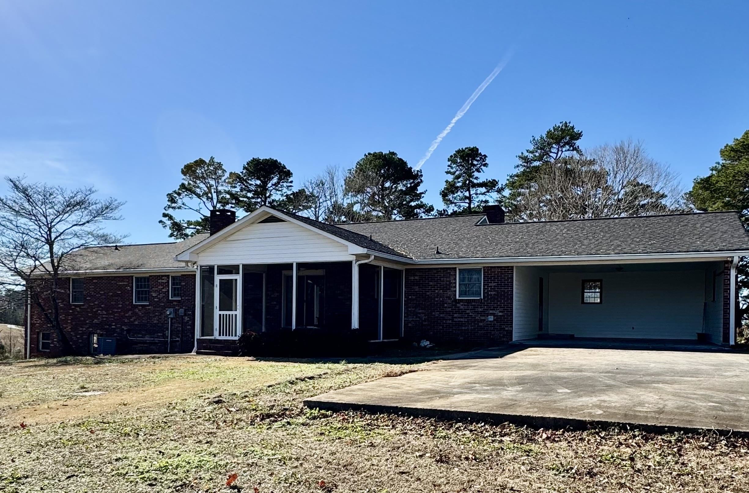 133 Fleming Hill Road Jonesville, SC 29353 - Photo 2 of 48