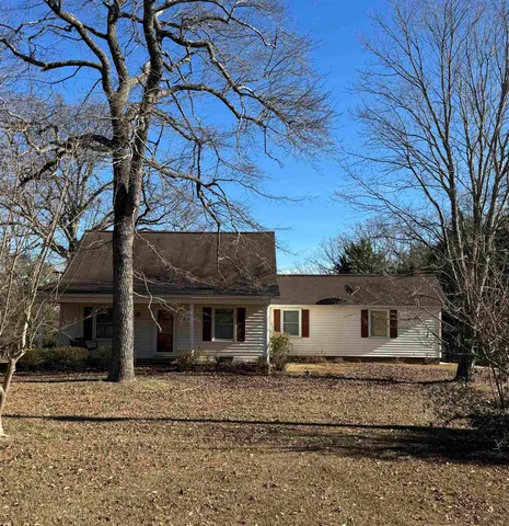 $859,000 | 133 Fleming Hill Road, Jonesville, SC 29353