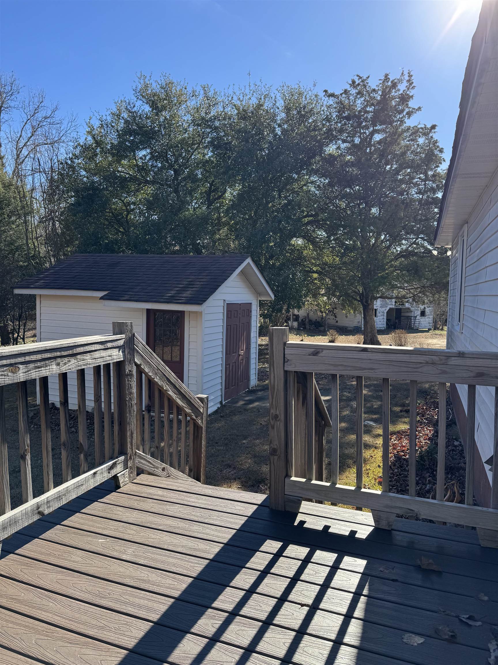 133 Fleming Hill Road Jonesville, SC 29353 - Photo 26 of 48