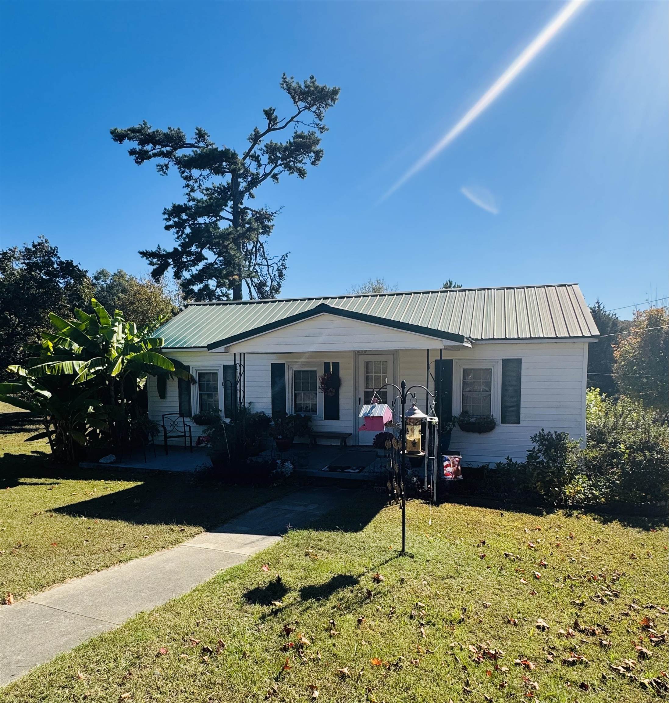 133 Fleming Hill Road Jonesville, SC 29353 - Photo 30 of 48