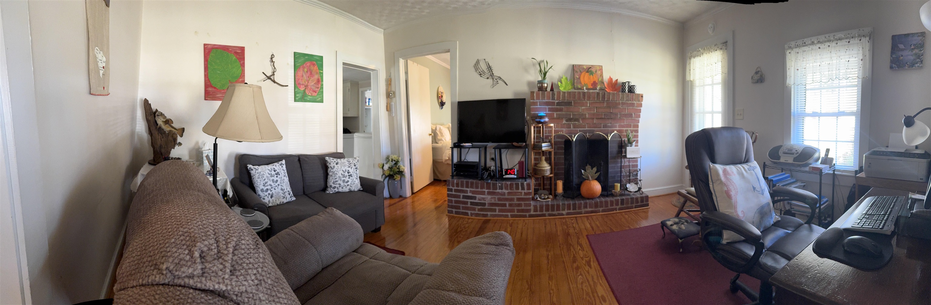 133 Fleming Hill Road Jonesville, SC 29353 - Photo 31 of 48