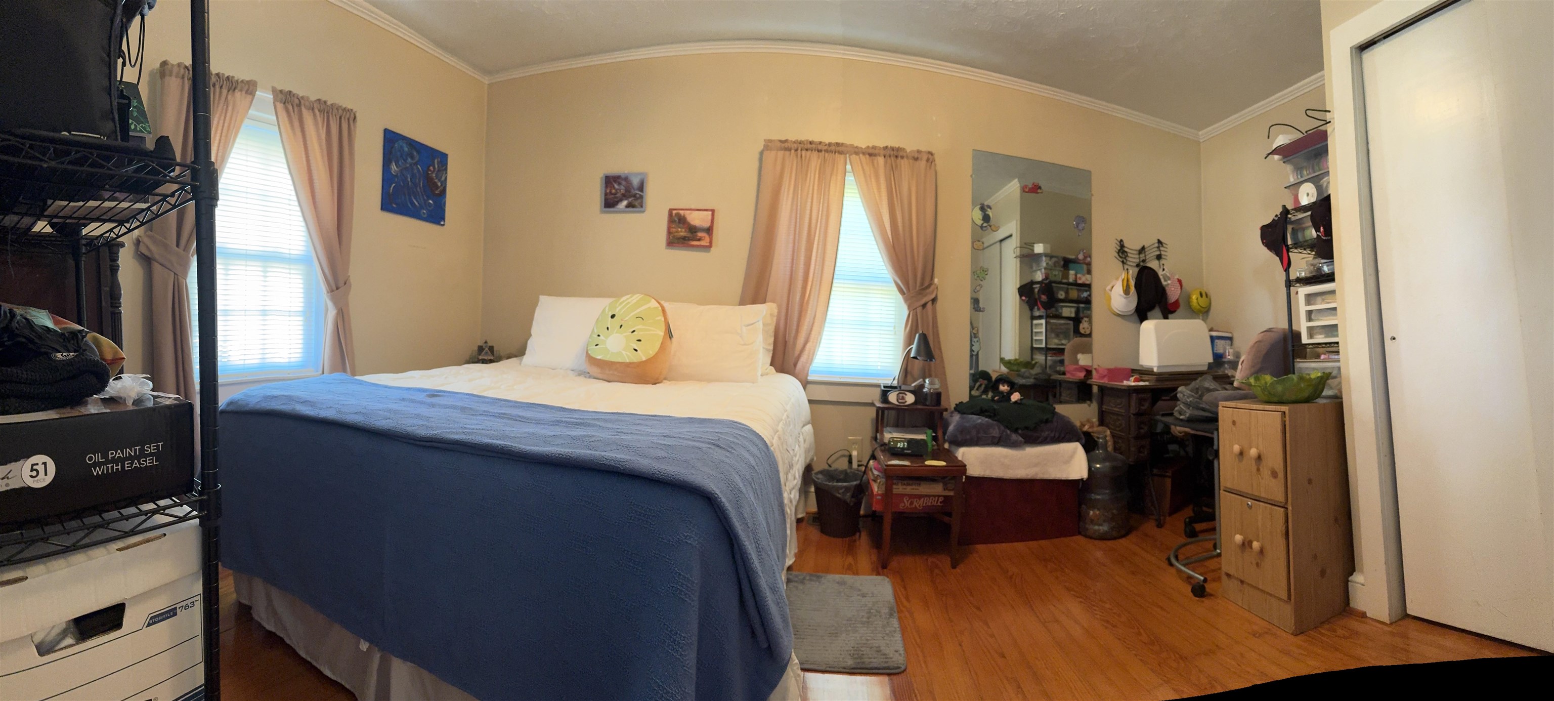 133 Fleming Hill Road Jonesville, SC 29353 - Photo 35 of 48