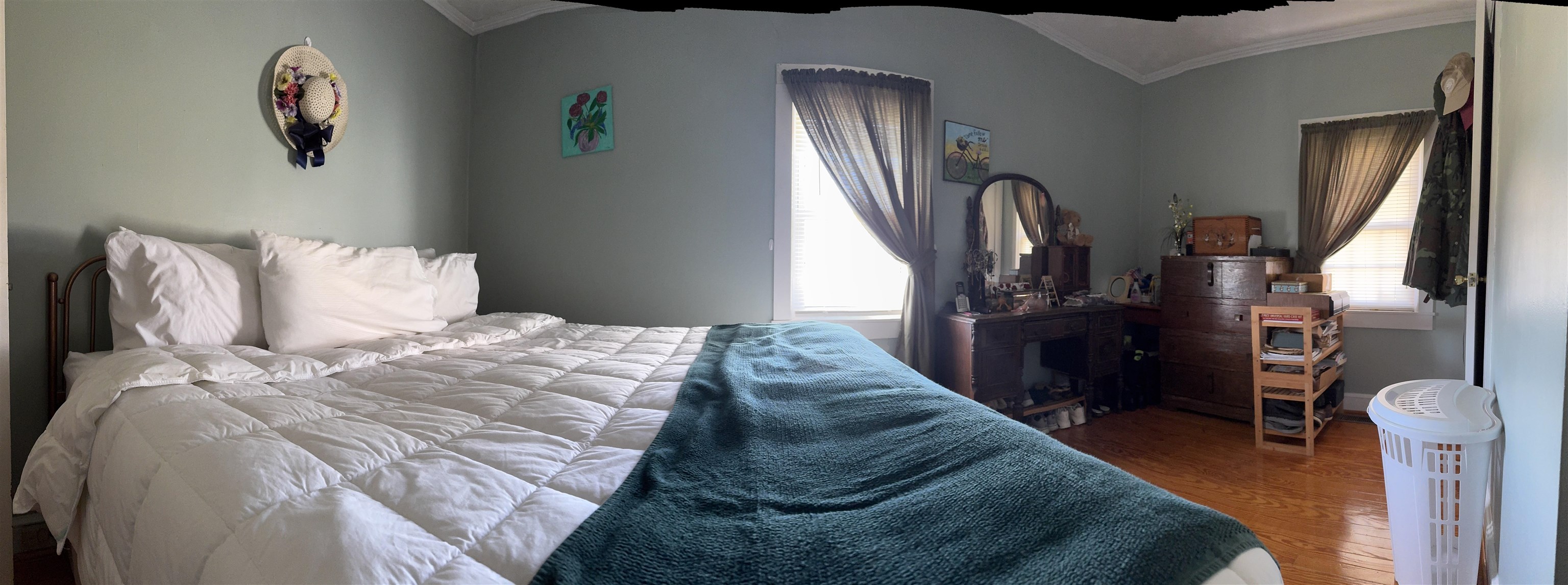 133 Fleming Hill Road Jonesville, SC 29353 - Photo 36 of 48